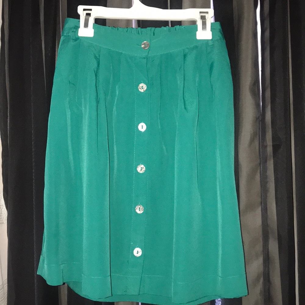 Xhilaration skirt